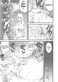[A-office (Yumi Ichirou)] Kikan Yumi Ichirou Dai 12 Gou (Occultic;Nine) [English] [Nemesis716] [Digital]