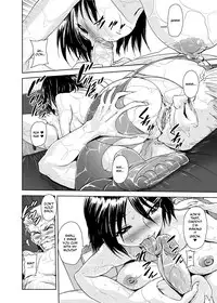 [gemu555] Yu~waku Everyday | Temptation Every Day [English] [Olinda Cordukes] [Digital]