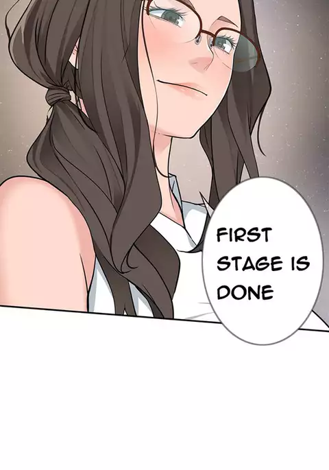 Tissue Thieves Ch.1-31