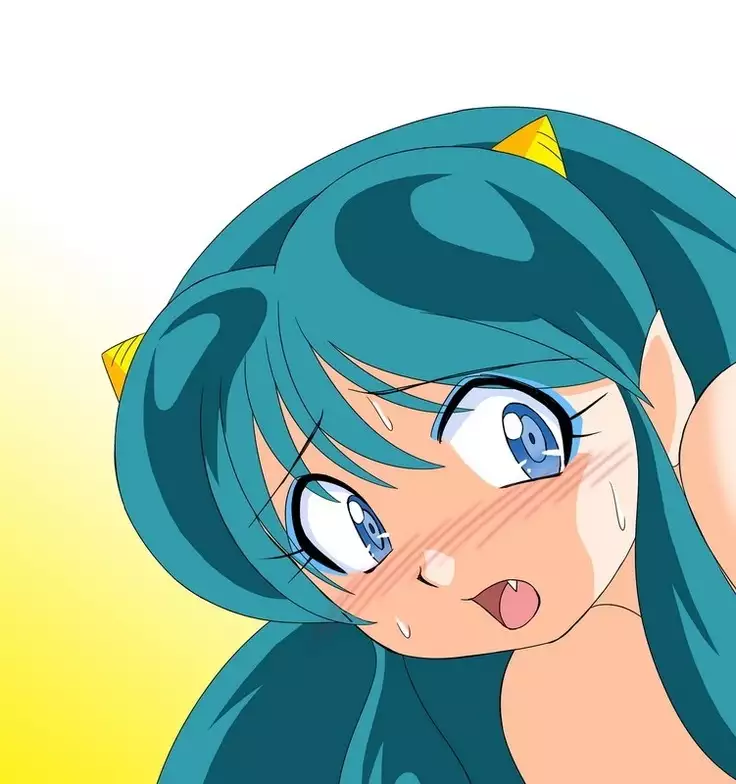 Urusei Yatsura Nuki TN
