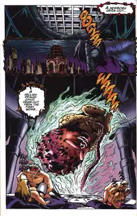 [Windbird] Verotika East