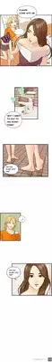 [Hong Ban-Jang] Guest House Ch.1-19 (English) (Ongoing)