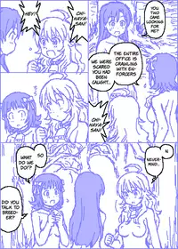 [Kasuga] The C@ttleM@ster Part 2 (THE iDOLM@STER)