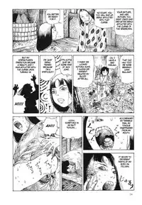 [Kago Shintarou] Korokoro Soushi - Ooedo Muzan Juusan Ku [English]