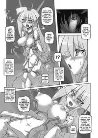 (C74) [Crooked Navel (Sanada Kuro)] Saint Angel Eleme☆Sephia 2nd Night [English] [H-Konbini]