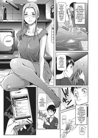 [Shiomaneki] Sweet Ladies! [English] [Project-H] [Uncensored]