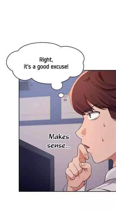 Is There No Goddess in My College? Ch.13/?