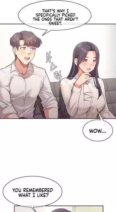 [Dabeul, Mul-oli] Is this the Way You Do it Ch.12/? [English] [Manhwa PDF]