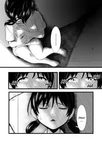 [Ryona's Station (YOSHITORA)] Brain Eater 3 [English] [Digital] [Natty Translations]