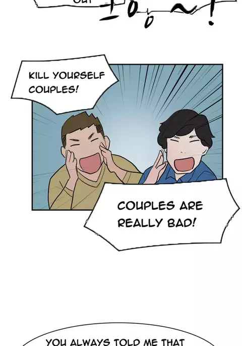 Double Date Ch.1-18