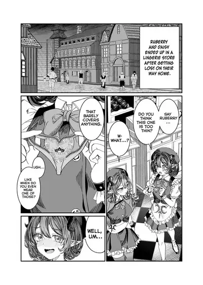 [Alde Hyde] Dorei wo Choukyoushite Harem Tsukuru R18 Route - Training Slaves to make a Harem 18+ Chapters 12.5-35.5 [English]