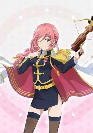 Revue Starlight -Re LIVE