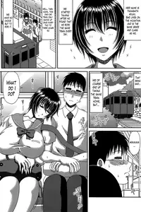 [Kai Hiroyuki] Boku no Yamanoue Mura Nikki | My Mountain Village Journal Ch. 1-7 [English] [Lazarus H]