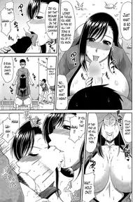 [Kai Hiroyuki] Boku no Yamanoue Mura Nikki | My Mountain Village Journal Ch. 1-10 [English] [Lazarus H]
