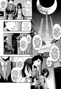 [Yamazaki Kana] Chibikkokikoki [English] {Mistvern}