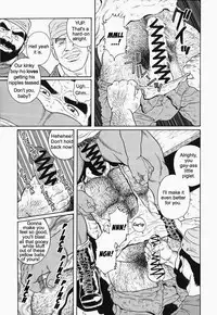 [Gengoroh Tagame] Kimiyo Shiruya Minami no Goku (Do You Remember The South Island Prison Camp) Chapter 01-24 [Eng]