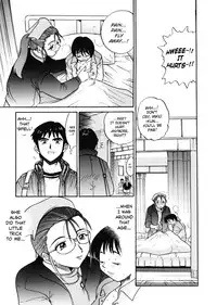 [DISTANCE] My Slave [English] [Lhytis & Bubbadg]