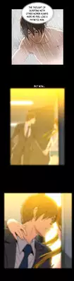 [Yihyeonmin] Drug Candy Ch.0-32 [English] [YoManga]