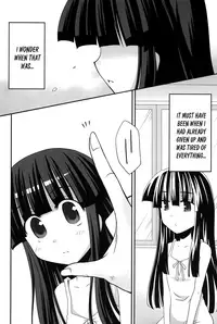 (C77) [Crea-Holic (Toshihiro)] Aoki Chigiri ni Mi o Yudane | Devotion to an old promise (Higurashi no Naku Koro ni) [English] [ATF]