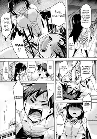 [ReDrop] Yoku kiku Koi no Omajinai! [ENG]
