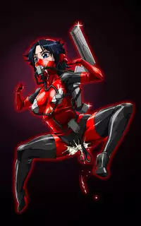 [TMZF no Circle] Roku na Me ni Awanai Sentouin 7 [Digital]