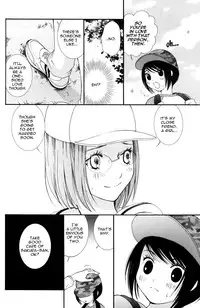 [Akiko Morishima] Hanjuku Joshi Vol.1 [English]