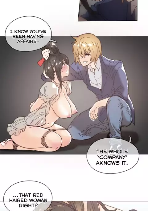 Household Affairs Ch.1-53