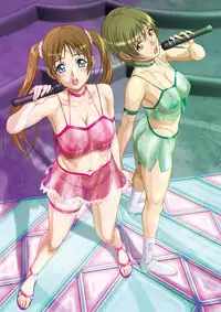 [Yanagi Hirohiko] TERIRA ~ Yanagi Hirohiko Collor Illust Collection [Digital]