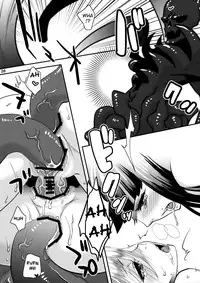 (C79) [Pish Lover (Amatake Akewo)] Delicious Milk (Panty & Stocking with Garterbelt) [English] =Pineapples r' Us=