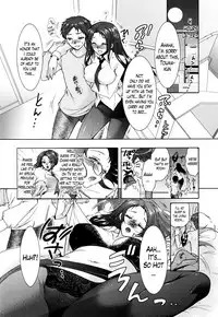 [Honda Arima] Sanshimai no Omocha - The Slave of Three Sisters Ch. 1-6 [English] [Lazarus H]
