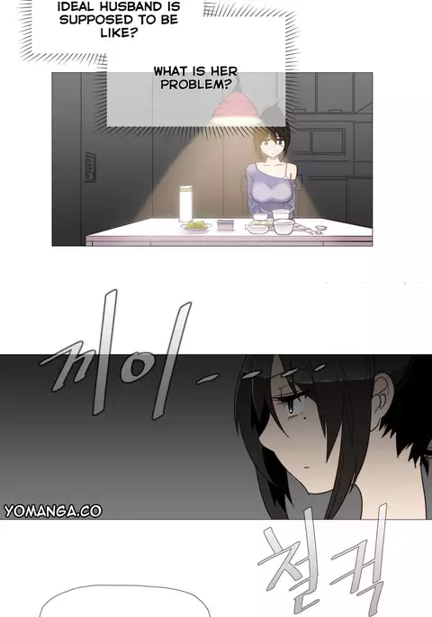 Household Affairs Ch.1-53