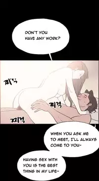 [Mr. Byeong-Su] Cohabitation Ch.1-37 (English) (Ongoing)