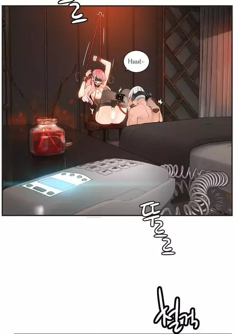 Lilith`s Cord Ch.1-18