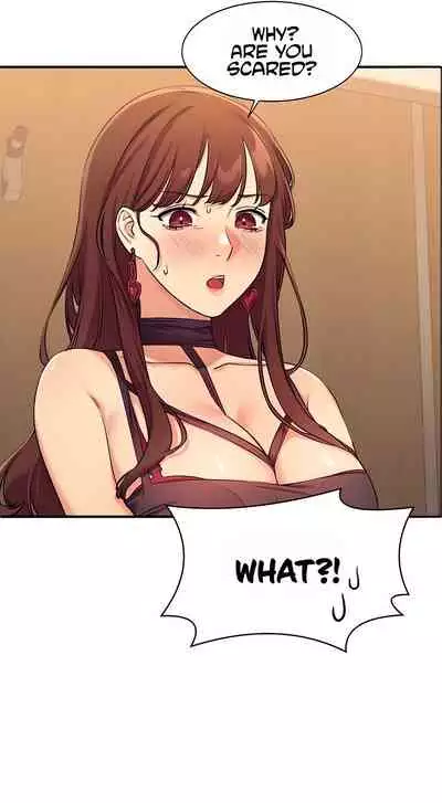 [OB, Overtime Sloth] Is There No Goddess in My College? Ch.15/? [English] [Manhwa PDF]