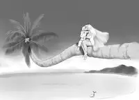 [pink-noise (Mizuiro Megane)] Mama Shot-ime - Tropical Hen [Digital]