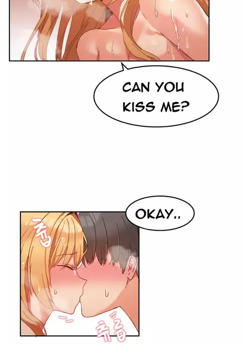 Hari Dormitory Ch.0-19