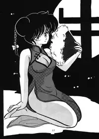 [Ashanti] RABBIT CARNIUAI (Dirty Pair)