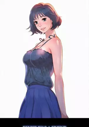 What do you Take me For? Ch.9/?