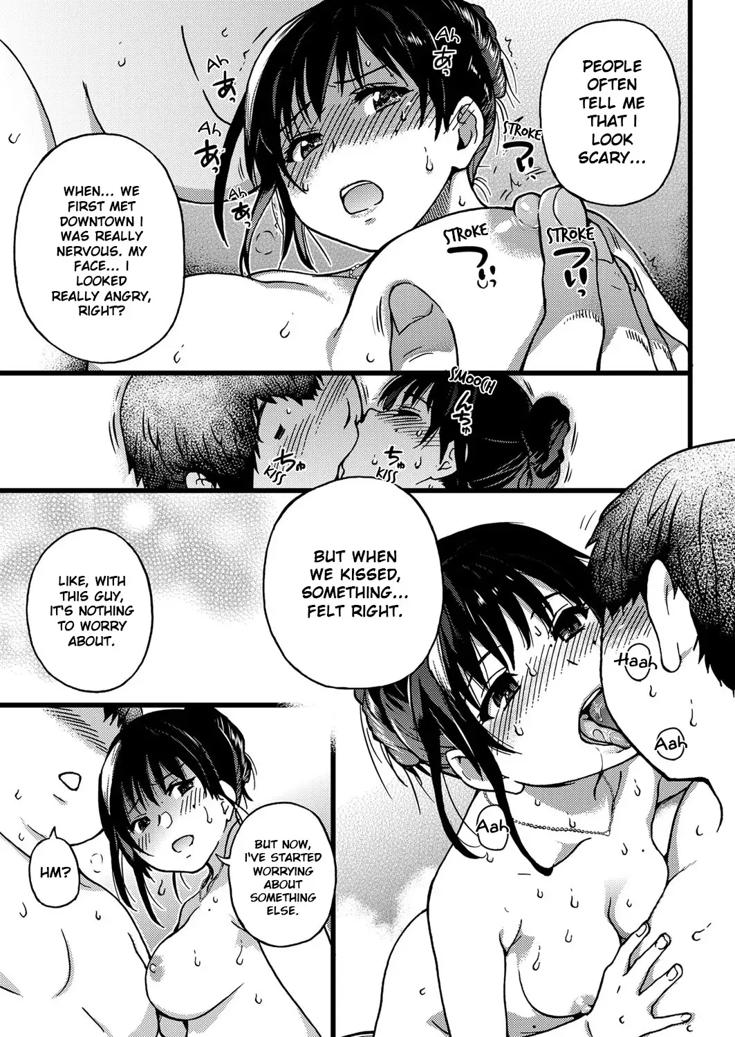 Enkou Ojisan | Mister Enkou Episode I-V, VII-VIII