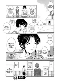 [Saigado] Hitozuma Audrey-san no Himitsu ~30-sai kara no Furyou Tsuma Kouza~ - Vol. 2 Ch. 9~15 [English] {Hennojin}
