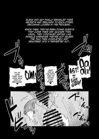 [Hatoba Akane] Maken no Elena ~Katte no Omoibito ni Takusareta Ko to no Koi ni Ochiru Majo~ Ch. 1, 3-11 | High Wizard Elena ~The Witch Who Fell in Love with the Child Entrusted to her by her Past Sweetheart~ Chapter 1, 3-11 [English][CulturedCommissions]