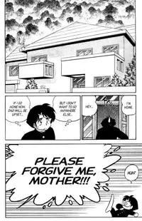 [Aro Hiroshi] Futaba-kun Change Vol.6 [English]