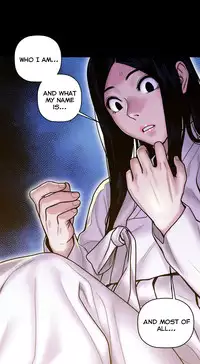 Ghost Love Ch.1-21 (English) (YoManga) (Ongoing)