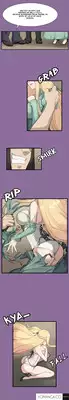 [Hong BanJang] Aharoo Ch.1-15 (English) (YoManga) (Ongoing)