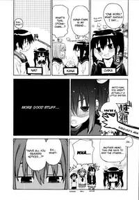 [Saegusa Kohaku] Imoten Bonus Manga (Home of the Saegusa Girls) [ENG] [Yoroshii]