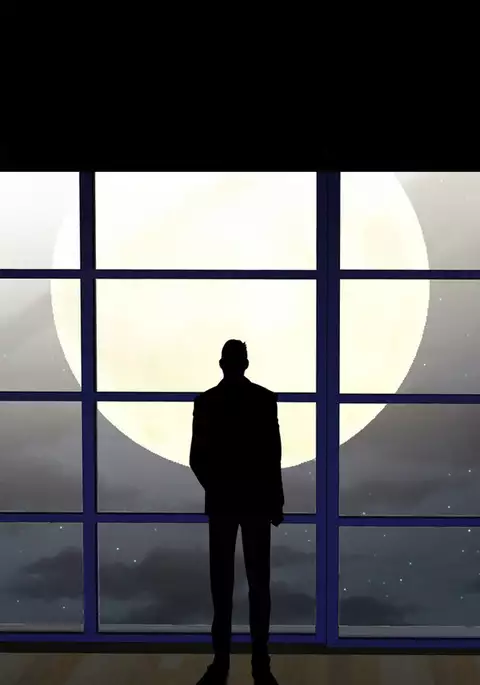 The Taste of Hands Ch.1-60