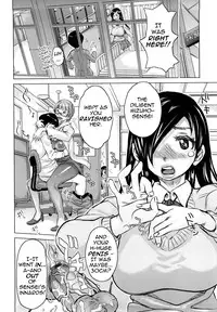 [Kira Hiroyoshi] Chijo Wakusei | Planet of the Lewd Woman [English] =Pineapples r' Us=