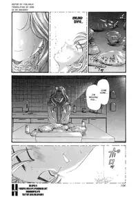 [Kobayashi Takumi] Virgin na Kankei 6 [English] [Solaris]