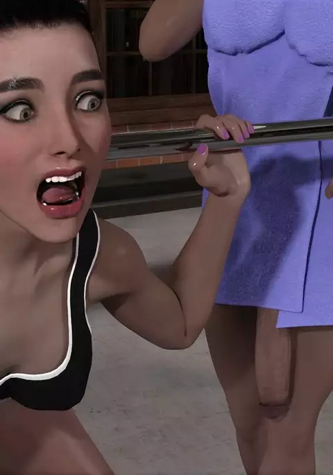 Futanari Weight Loss Program