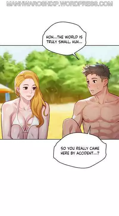 What do you Take me For? Ch.157/?